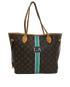 Neverfull, vista frontal